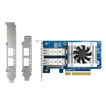 QNAP QXG-25G2SF-CX6