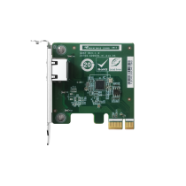 QNAP QXG-2G1T-I225