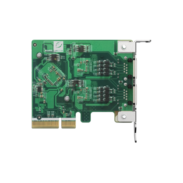 QNAP QXG-2G2T-I225
