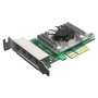 QNAP QXG-2G4T-I225