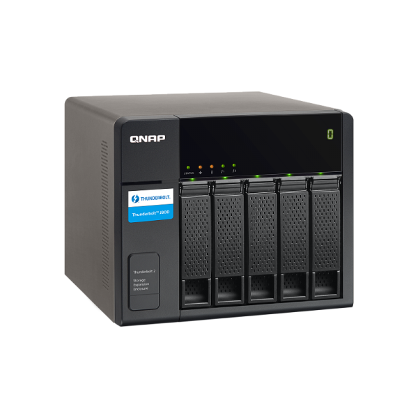 QNAP TX-500P