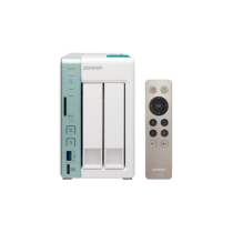 QNAP D2 Pro