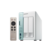 QNAP D2 Pro