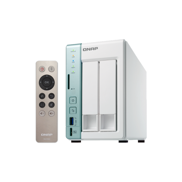 QNAP D2 Pro