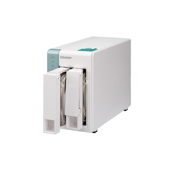 QNAP D2 Pro
