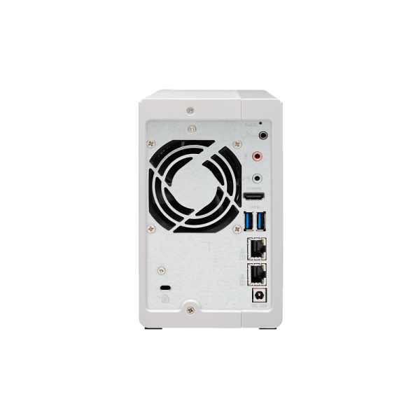 QNAP D2 Pro