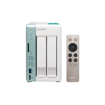 QNAP D2 Pro