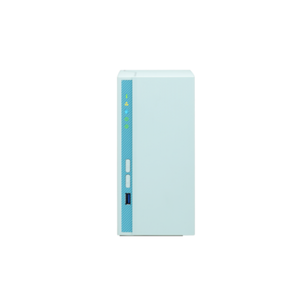 QNAP D2 (Rev. B)