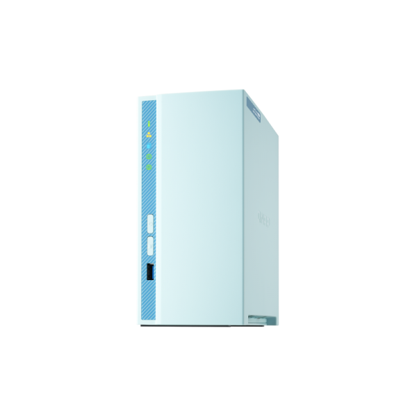QNAP D2 (Rev. B)