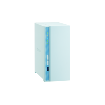 QNAP D2 (Rev. B)
