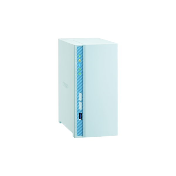 QNAP D2 (Rev. B)