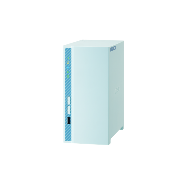 QNAP D2 (Rev. B)