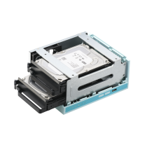 QNAP D2 (Rev. B)