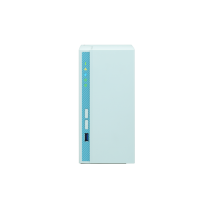 QNAP D2 (Rev. B)