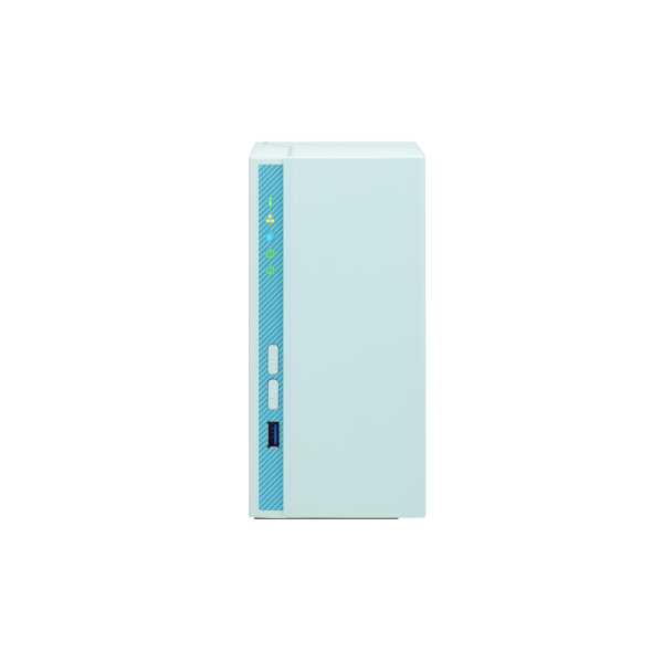 QNAP D2 (Rev. B)