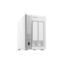 QNAP D2