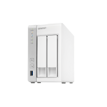 QNAP D2