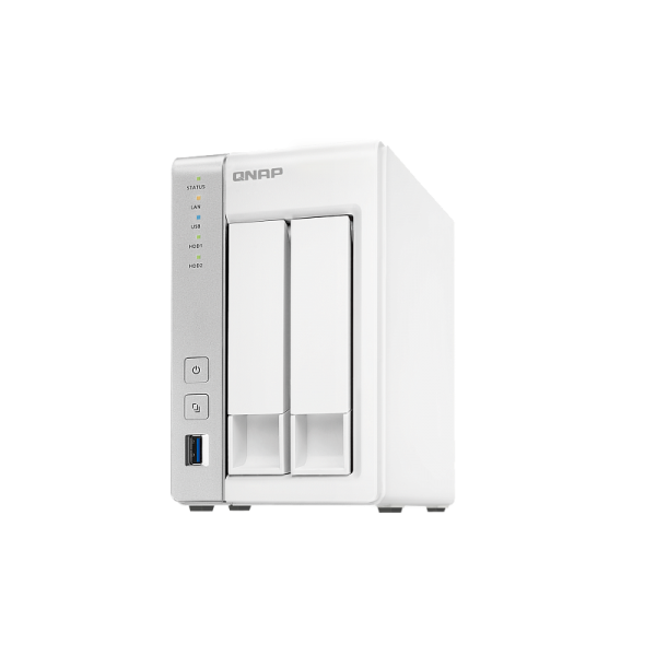 QNAP D2