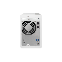 QNAP D2