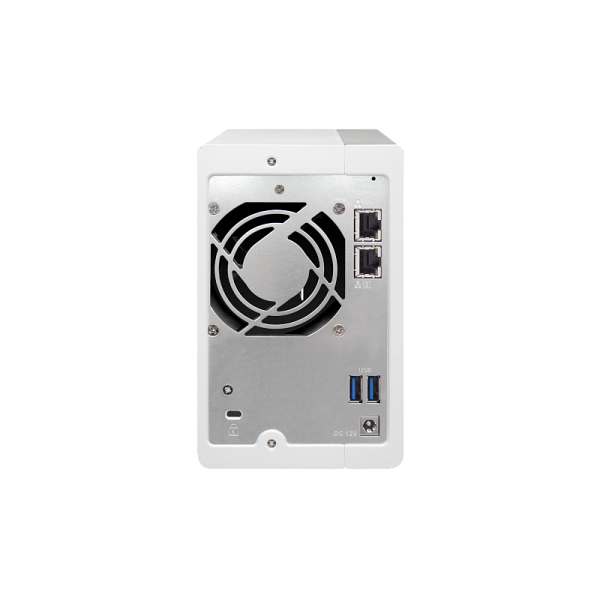 QNAP D2