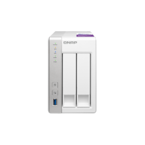 QNAP D2
