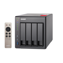 QNAP D4 Pro (Rev. B)