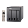QNAP D4 Pro (Rev. B)