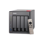 QNAP D4 Pro (Rev. B)
