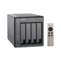 QNAP D4 Pro (Rev. B)