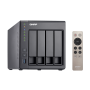QNAP D4 Pro (Rev. B)