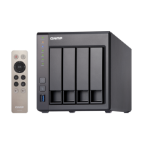 QNAP D4 Pro (Rev. B)