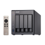 QNAP D4 Pro (Rev. B)