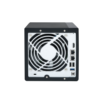 QNAP D4 Pro (Rev. B)