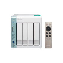 QNAP D4 Pro