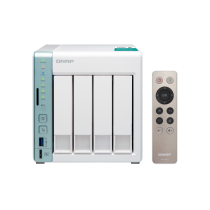 QNAP D4 Pro