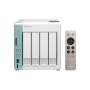 QNAP D4 Pro