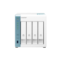 QNAP D4 (Rev. B)