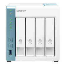 QNAP D4 (Rev. B)