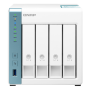 QNAP D4 (Rev. B)