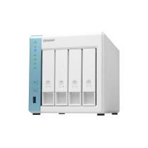 QNAP D4 (Rev. B)