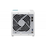 QNAP D4 (Rev. B)