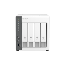 QNAP D4 (Rev. C)