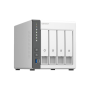 QNAP D4 (Rev. C)