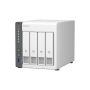 QNAP D4 (Rev. C)