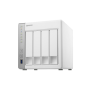 QNAP D4
