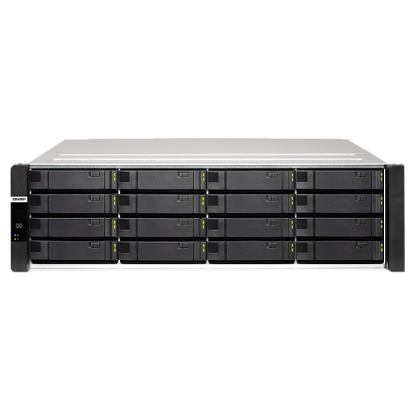QNAP ES1686dc