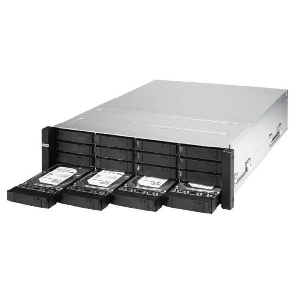 QNAP ES1686dc