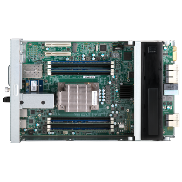 QNAP ES1686dc