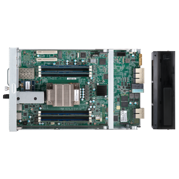 QNAP ES1686dc