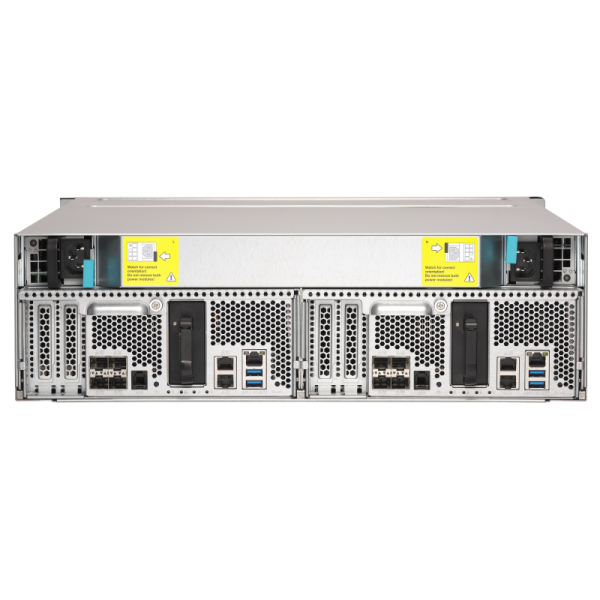 QNAP ES1686dc